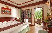 Marina Phuket Resort 4*  3