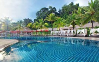   Amari Phuket 4*  16