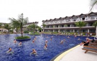   Sunprime Kamala Beach 4*  51