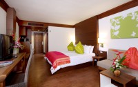   Sunprime Kamala Beach 4*  43