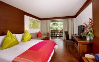   Sunprime Kamala Beach 4*  42