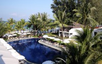   Sunprime Kamala Beach 4*  35