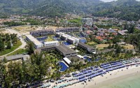   Sunprime Kamala Beach 4*  30