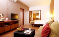   Sunprime Kamala Beach 4*  19