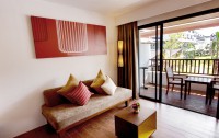   Sunprime Kamala Beach 4*  17