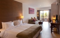   Sunprime Kamala Beach 4*  16