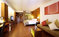   Sunprime Kamala Beach 4*  15