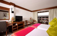   Sunprime Kamala Beach 4*  14