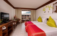   Sunprime Kamala Beach 4*  12