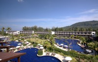   Sunprime Kamala Beach 4*  11