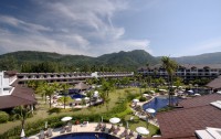   Sunprime Kamala Beach 4*  10