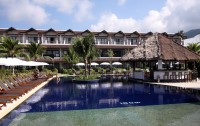   Sunprime Kamala Beach 4*  6