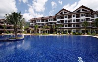 Sunprime Kamala Beach 4*  5