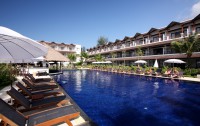 Sunprime Kamala Beach 4*  4