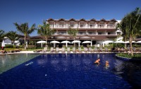 Sunprime Kamala Beach 4*  3