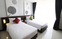   Aspira Prime Resort 3*  8