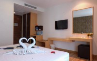   Icheck Inn Central Patong 3*  12