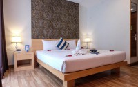 Icheck Inn Central Patong 3*  4