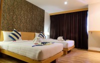 Icheck Inn Central Patong 3*  3