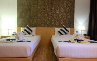 Icheck Inn Central Patong 3*  2