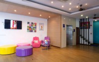   Icheck Inn Central Patong 3*  9