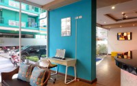   Icheck Inn Central Patong 3*  8