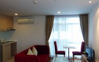 Icheck Inn Residence Patong 3*  3