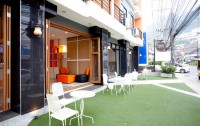   Studio Patong By Icheck Inn 3*  12