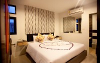   Studio Patong By Icheck Inn 3*  9