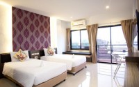   Studio Patong By Icheck Inn 3*  1