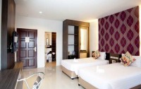 Studio Patong By Icheck Inn 3*  2