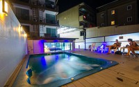   Icheck Inn Ao Nang Krabi 3*  13