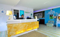   Icheck Inn Ao Nang Krabi 3*  12