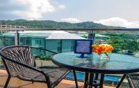   Icheck Inn Ao Nang Krabi 3*  10