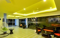   Icheck Inn Klong Muang 3*  20