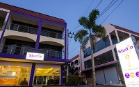   Icheck Inn Klong Muang 3*  1