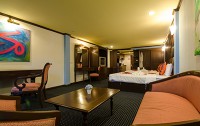   Icheck Inn Klong Muang 3*  33