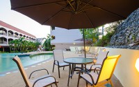 Icheck Inn Klong Muang 3*  2