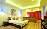   Icheck Inn Klong Muang 3*  6