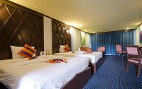   Icheck Inn Klong Muang 3*  31