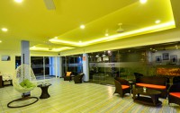 Icheck Inn Klong Muang 3*  4