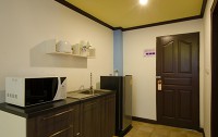   Icheck Inn Klong Muang 3*  29