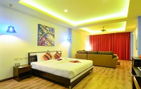   Icheck Inn Klong Muang 3*  27