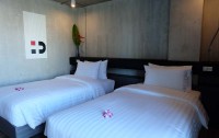   Hotel Dsure Patong 3*  16