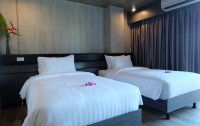   Hotel Dsure Patong 3*  10