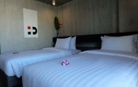   Hotel Dsure Patong 3*  9