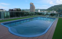   Hotel Dsure Patong 3*  6