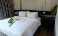 Hotel Dsure Patong 3*  5