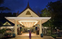   All Seasons Naiharn Phuket 3*  12