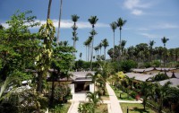 All Seasons Naiharn Phuket 3*  3